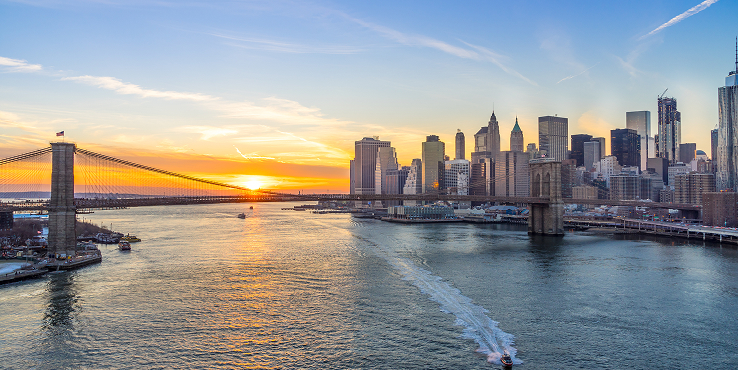 New York